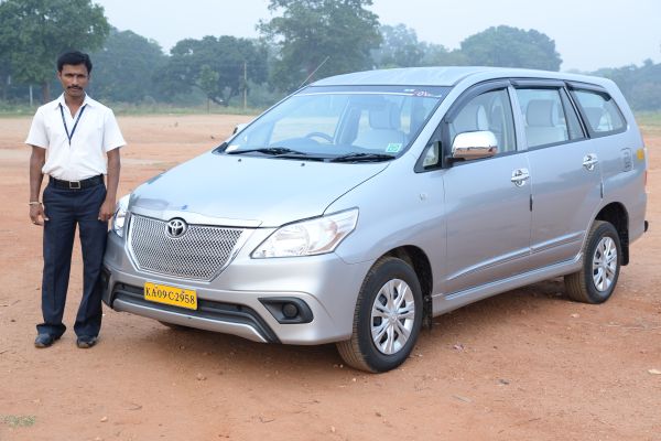 Mysore Taxi Services | Outstation Cabs In Mysore | Taxi Supplier